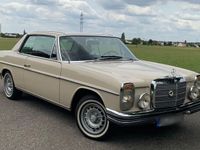 gebraucht Mercedes W114 250 CE