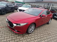 Neu Mazda 3 Center-Line 140 PS (102 kW) 2025