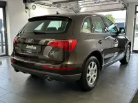 Gebraucht Audi Q5 Comfort 239 PS (175 kW) 2011 Braun SUV