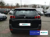 Gebraucht Peugeot 5008 Active 131 PS (96 kW) 2023 Schwarz SUV