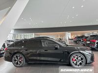 Neu Audi A6 Sport 367 PS (269 kW) 2025 Schwarz Kombi