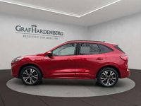 Gebraucht Ford Kuga ST-Line X 224 PS (164 kW) 2021 Rot SUV