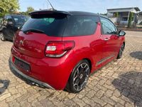 gebraucht Citroën DS3 THP 150 SportChic