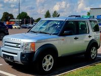 gebraucht Land Rover Discovery V6 TD SE