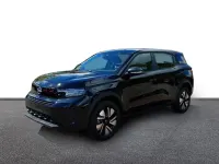 Nowe Opel Frontera Edition 145 KM (106 kW) 2026 Czarny SUV