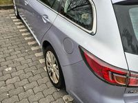 Gebraucht Mazda 6 120 PS (88 kW) 2009 Grau Kombi