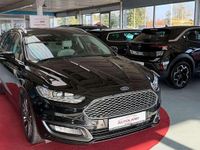 Gebraucht Ford Mondeo Vignale 179 PS (131 kW) 2017 Schwarz Kombi