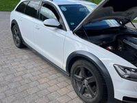 gebraucht Audi A6 Allroad 3.0 TDI quattro 235 kW (320 PS)