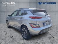 gebraucht Hyundai Kona TREND FLA KlimaA