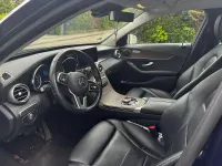 Gebraucht Mercedes E300 320 PS (235 kW) 2021 Blau Kombi