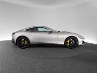 Gebraucht Ferrari Roma 620 PS (456 kW) 2023 Silber Coupé