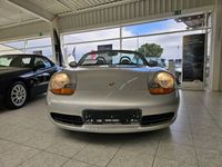 gebraucht Porsche Boxster 2.5i | Leder | 1. Hand |