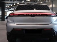 Gebraucht Porsche Macan 380 kW (517 PS) 2025 Silber SUV
