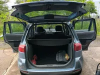 Occasion Mazda 2 80 ch (58 kW) 2004 Bleue Citadine