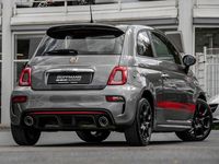 Second-hand Abarth 595 145 CP (106 kW) 2021 Gri Berlinǎ