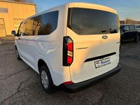 Neu Ford Transit Custom Trend 150 PS (110 kW) 2025 Weiß Kombi