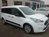 Gebraucht Ford Transit Connect Trend 110 PS (80 kW) 2024 Weiß Van / Kleinbus