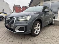 Gebraucht Audi Q2 Sport 150 PS (110 kW) 2018 Grau SUV