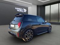 Gebraucht Mini John Cooper Works 204 PS (150 kW) 2025 Grau Kleinwagen