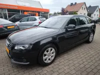 Occasion Audi A4 Ambiente 143 ch (105 kW) 2011 Noir Break