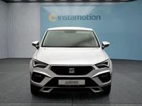 Second-hand Seat Ateca 150 CP (110 kW) 2023 Argintiu SUV