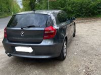 gebraucht BMW 123 d E87