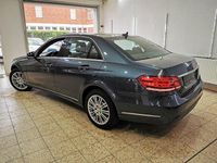 Gebraucht Mercedes E400 333 PS (244 kW) 2013 Grau Limousine