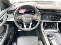 gebraucht Audi SQ8 V8 TDI quattro tiptronic - Matrix - AHK - Pano -