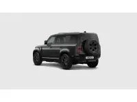 Neu Land Rover Defender 349 PS (256 kW) 2026 Carpathian grey SUV