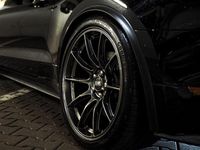 Gebraucht Ford Mustang 421 PS (309 kW) 2017 Schwarz Cabrio