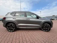 Gebraucht Cupra Ateca VZ 300 PS (220 kW) 2024 Grau SUV