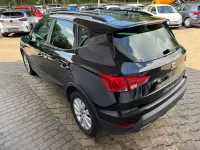 Gebraucht Seat Arona 116 PS (85 kW) 2024 Schwarz SUV