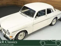 Gebraucht Volvo Amazon 99 PS (72 kW) 1968 Weiß Coupé