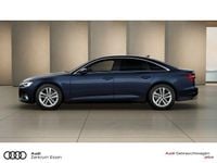 Gebraucht Audi A6 Advanced 204 PS (150 kW) 2025 Blau Limousine