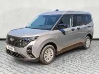 Neu Ford Tourneo Courier Trend 125 PS (91 kW) 2026 Solar silver Van / Kleinbus
