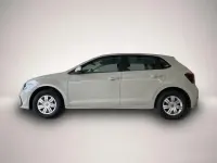 Neu VW Polo 80 PS (58 kW) 2026 Manufacturer Kleinwagen