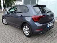 Gebraucht VW Polo IQ Drive 95 PS (69 kW) 2024 Grau Limousine