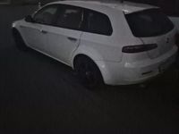 gebraucht Alfa Romeo 159 