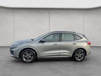 Gebraucht Ford Kuga ST-Line 151 PS (111 kW) 2023 Silber SUV
