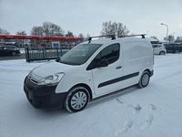 Gebraucht Citroën Berlingo Business Class 75 PS (55 kW) 2019 Weiß Van / Kleinbus