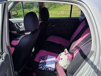 Gebraucht Hyundai Atos 58 PS (42 kW) 2005 Kleinwagen