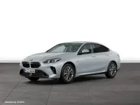 Gebraucht BMW 220 156 PS (114 kW) 2026 Grau Coupé