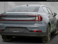 Gebraucht Polestar 2 Long Range Dual motor 300 kW (408 PS) 2023 Grau Kleinwagen