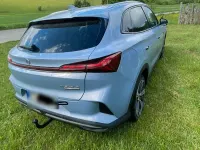 Occasion MG Marvel R Luxury 126 kW (172 ch) 2022 Andere farben SUV