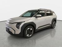 Neu Kia EV3 Earth 150 kW (204 PS) 2026 Silber SUV
