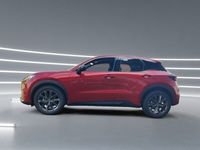 Neu Lexus LBX 136 PS (100 kW) 2025 Rot SUV