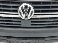 Gebraucht VW Transporter 150 PS (110 kW) 2020 Candyweiss Van
