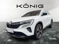 Gebraucht Renault Austral Evolution 158 PS (116 kW) 2023 Weiß SUV