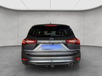 Second-hand Ford Focus ST-Line X 155 CP (114 kW) 2024 Gri Berlinǎ