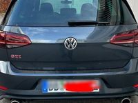 gebraucht VW Golf VII GTI 2.0 TSI OPF DSG Performance